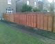 5ft panels and 1ft trellis