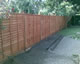 6ft panels