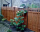 Standard panels and trellis