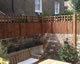 featheredge & trellis