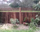 featheredge & trellis