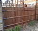 Featheredge &amp; Trellis (back)