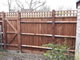 Featheredge & trellis(back)