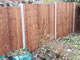 Featheredge panels